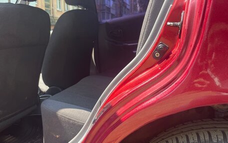 Hyundai Accent II, 2006 год, 315 000 рублей, 9 фотография