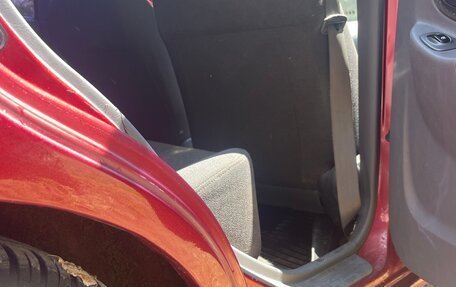 Hyundai Accent II, 2006 год, 315 000 рублей, 6 фотография