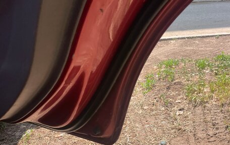 Hyundai Accent II, 2006 год, 315 000 рублей, 7 фотография