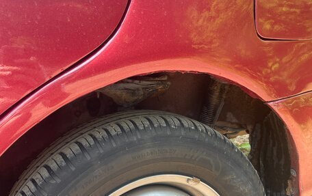 Hyundai Accent II, 2006 год, 315 000 рублей, 11 фотография