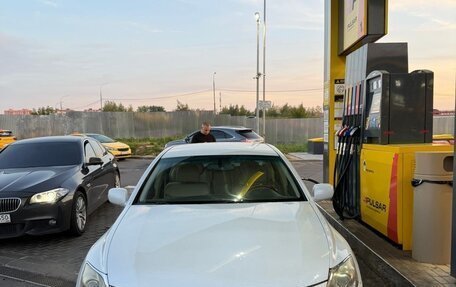 Lexus GS III рестайлинг, 2006 год, 1 050 000 рублей, 3 фотография