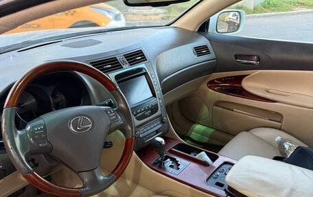 Lexus GS III рестайлинг, 2006 год, 1 050 000 рублей, 6 фотография