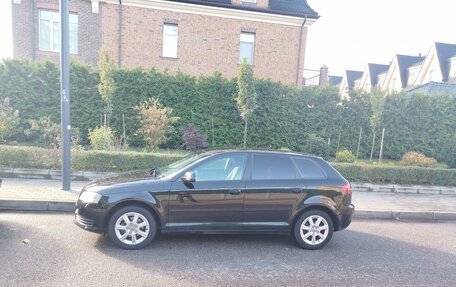 Audi A3, 2009 год, 750 000 рублей, 3 фотография