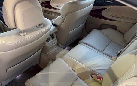 Lexus GS III рестайлинг, 2006 год, 1 050 000 рублей, 8 фотография