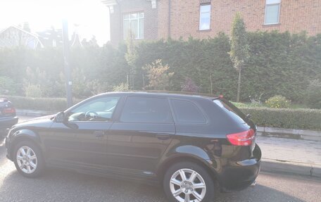 Audi A3, 2009 год, 750 000 рублей, 2 фотография