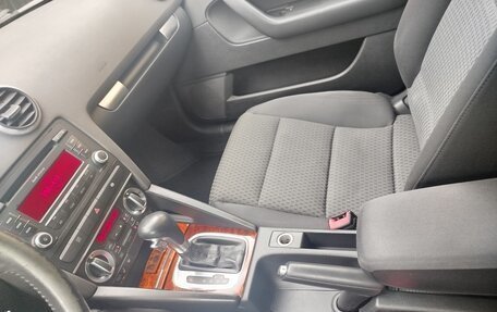 Audi A3, 2009 год, 750 000 рублей, 8 фотография