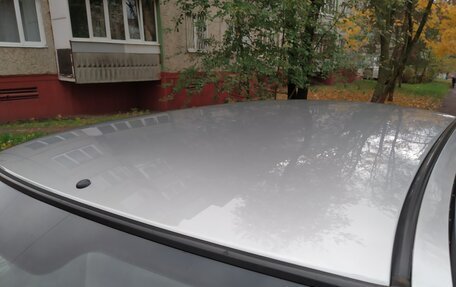 Fiat Albea I рестайлинг, 2010 год, 399 000 рублей, 2 фотография