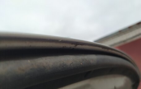 Fiat Albea I рестайлинг, 2010 год, 399 000 рублей, 11 фотография