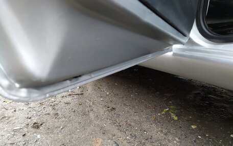 Fiat Albea I рестайлинг, 2010 год, 399 000 рублей, 13 фотография