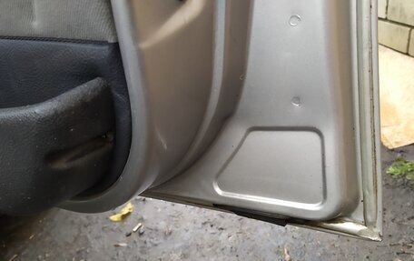 Fiat Albea I рестайлинг, 2010 год, 399 000 рублей, 18 фотография