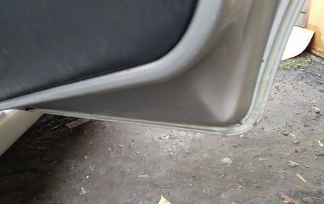 Fiat Albea I рестайлинг, 2010 год, 399 000 рублей, 17 фотография