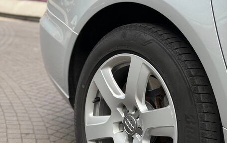 Audi A6, 2013 год, 3 090 000 рублей, 14 фотография