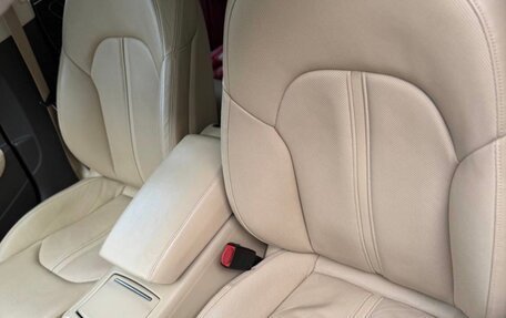 Audi A6, 2013 год, 3 090 000 рублей, 17 фотография