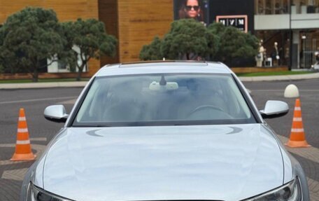 Audi A6, 2013 год, 3 090 000 рублей, 5 фотография