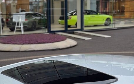 Audi A6, 2013 год, 3 090 000 рублей, 16 фотография