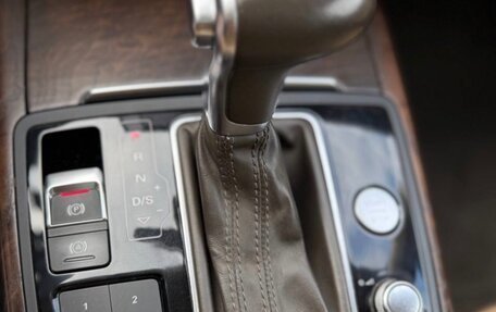 Audi A6, 2013 год, 3 090 000 рублей, 26 фотография