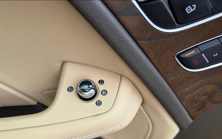 Audi A6, 2013 год, 3 090 000 рублей, 20 фотография