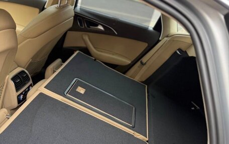 Audi A6, 2013 год, 3 090 000 рублей, 30 фотография