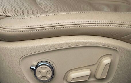 Audi A6, 2013 год, 3 090 000 рублей, 27 фотография