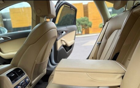 Audi A6, 2013 год, 3 090 000 рублей, 31 фотография