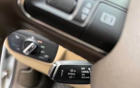 Audi A6, 2013 год, 3 090 000 рублей, 37 фотография