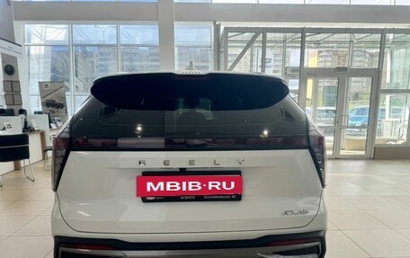 Geely Atlas, 2024 год, 3 817 190 рублей, 6 фотография