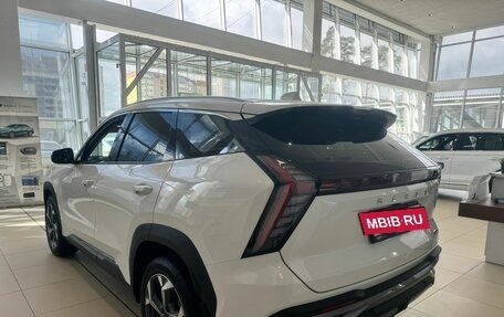 Geely Atlas, 2024 год, 3 817 190 рублей, 5 фотография