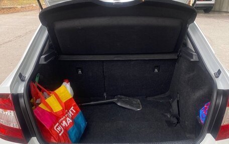 Skoda Rapid I, 2019 год, 1 050 000 рублей, 4 фотография