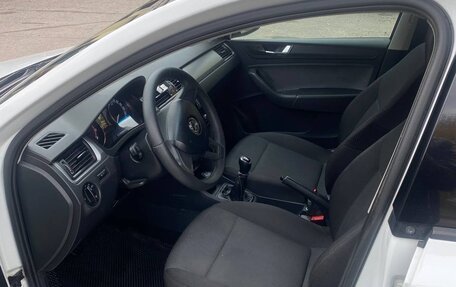 Skoda Rapid I, 2019 год, 1 050 000 рублей, 3 фотография