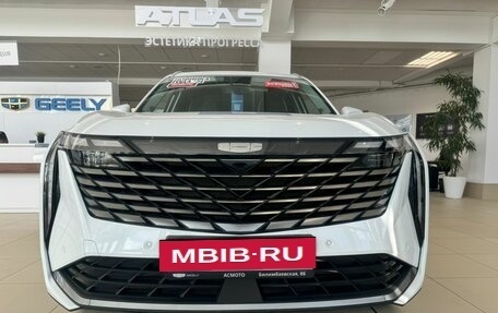 Geely Atlas, 2024 год, 3 817 190 рублей, 9 фотография