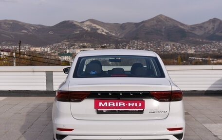 Geely Emgrand, 2024 год, 2 483 990 рублей, 7 фотография