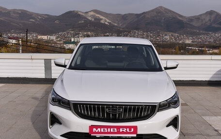Geely Emgrand, 2024 год, 2 483 990 рублей, 2 фотография