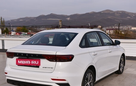 Geely Emgrand, 2024 год, 2 483 990 рублей, 5 фотография