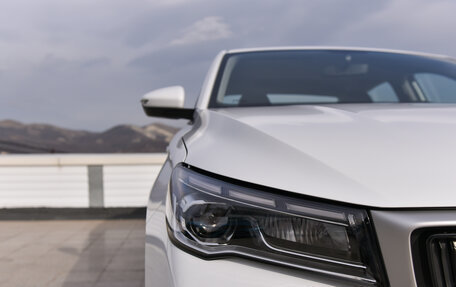 Geely Emgrand, 2024 год, 2 483 990 рублей, 11 фотография