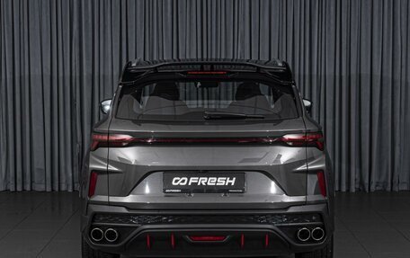 Geely Coolray I, 2024 год, 2 306 000 рублей, 4 фотография