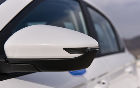 Geely Emgrand, 2024 год, 2 483 990 рублей, 13 фотография