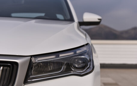 Geely Emgrand, 2024 год, 2 483 990 рублей, 10 фотография