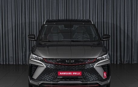 Geely Coolray I, 2024 год, 2 306 000 рублей, 3 фотография