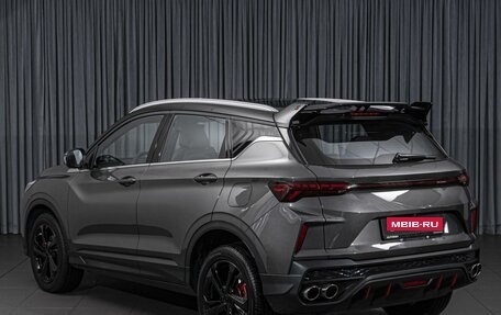 Geely Coolray I, 2024 год, 2 306 000 рублей, 2 фотография