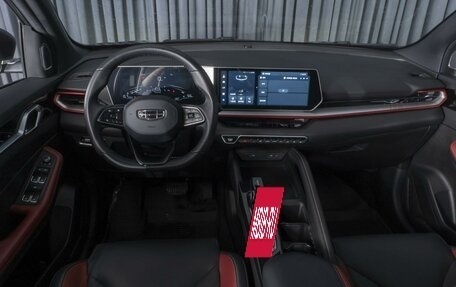 Geely Coolray I, 2024 год, 2 306 000 рублей, 6 фотография