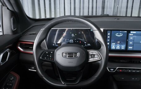 Geely Coolray I, 2024 год, 2 306 000 рублей, 13 фотография