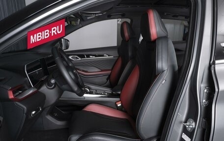 Geely Coolray I, 2024 год, 2 306 000 рублей, 10 фотография