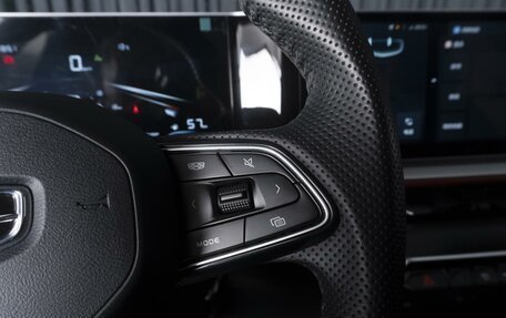 Geely Coolray I, 2024 год, 2 306 000 рублей, 19 фотография