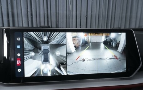 Geely Coolray I, 2024 год, 2 306 000 рублей, 15 фотография