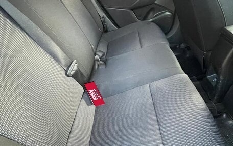 Hyundai Solaris II рестайлинг, 2021 год, 1 100 000 рублей, 11 фотография