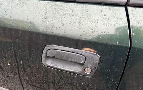 Opel Astra G, 2000 год, 310 000 рублей, 8 фотография