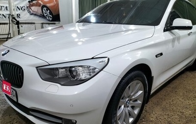 BMW 5 серия, 2011 год, 1 800 000 рублей, 1 фотография
