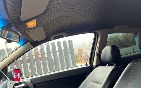 Opel Astra G, 2000 год, 310 000 рублей, 9 фотография