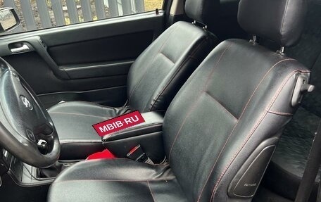 Opel Astra G, 2000 год, 310 000 рублей, 6 фотография