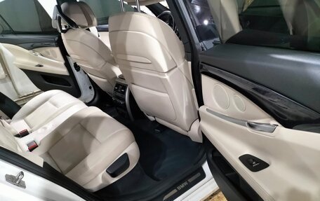 BMW 5 серия, 2011 год, 1 800 000 рублей, 6 фотография